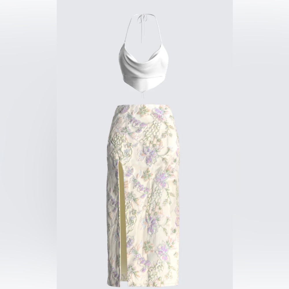 SWEETIE EVERGREEN SET
